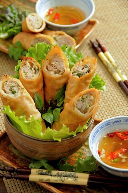 turkey-eggrolls-recipe