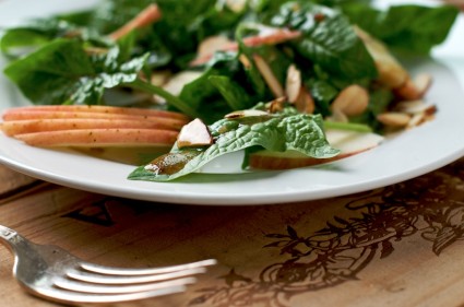 spinach-salad-recipe