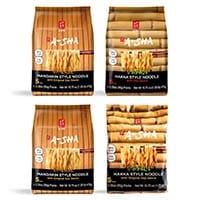 A-Sha Ramen Variety Pack
