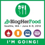 Thumbnail image for Blog Her Food 2012 in Seattle, Submit your speaking ideas
