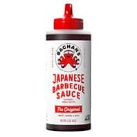 Bachan's Japanese BBQ Sauce