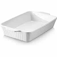 Ceramic 9x13 Baking Dish