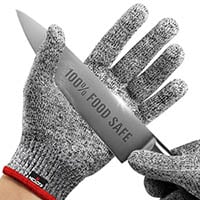 Cut Resistant Gloves