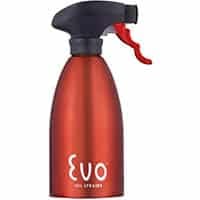 Evo Stainless Steel Oil Sprayer