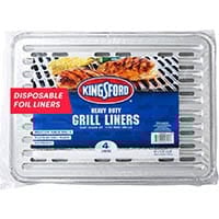 Kingsford Grill Liners