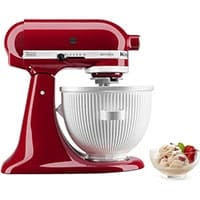 KitchenAid Ice Cream Maker Attachment