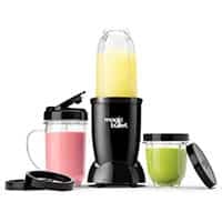 Magic Bullet Blender-11 piece set