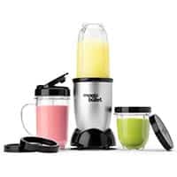 Magic Bullet Blender Set