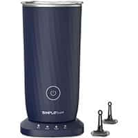 Milk Frother and Steamer