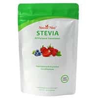 Organic Stevia Sweetener