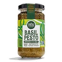 Whole Foods Market Basil Pesto
