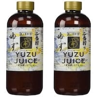 Yamaki Orchard Pure Japanese Yuzu Juice