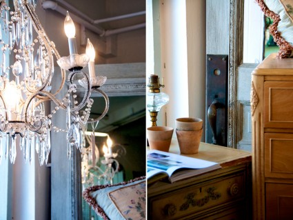 antique-store