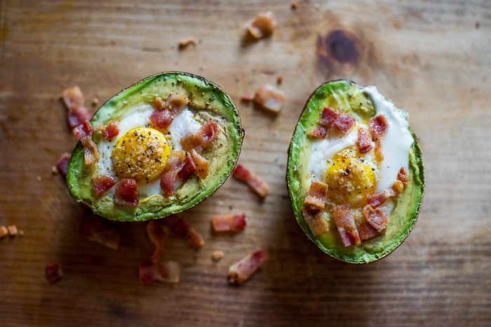 10 Unexpectedly Healthy And Delicious Avocado Recipes