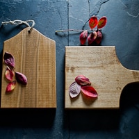Thumbnail image for Mini Bread Board Giveaway- Handmade from the Heart