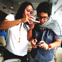 Thumbnail image for Video: On Assignment with Penny – Chef Joanne Chang, Boston
