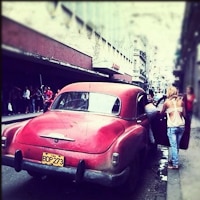 Thumbnail image for Scenes from Cuba & preview of Photo Night