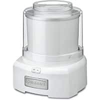Cuisinart Ice Cream Maker