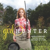 Thumbnail image for Girl Hunter Promo Video & Buttermilk Fried Rabbit Recipe