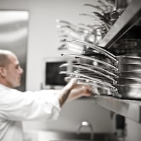 Thumbnail image for Shooting the Chefs