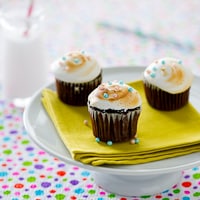 Joy the Baker Swiss Meringue Frosting