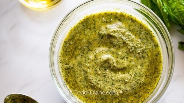 pesto