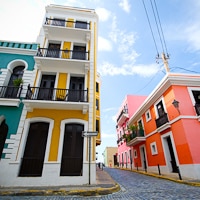 Thumbnail image for San Juan, Puerto Rico