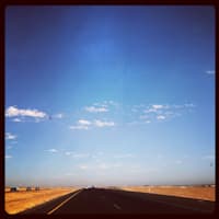 Thumbnail image for On the Road Again – Beautiful America