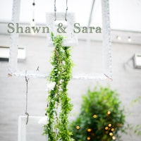 Thumbnail image for A First Time for Everything and Wedding Photography Moments.