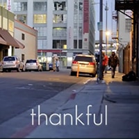 Thumbnail image for A Thanksgiving Story – The Hungry Travelers Video