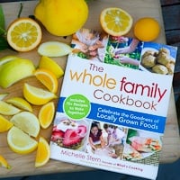Thumbnail image for The Whole Family Cookbok Promo Video