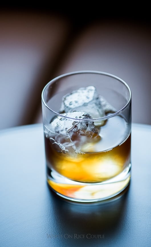 Types of Whisk(e)y : Bourbon, Scotch, Rye