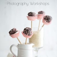 Thumbnail image for Photo Workshops for Food, Styling, Crafts & Video of Bi-Rite Creamery Cookbook!