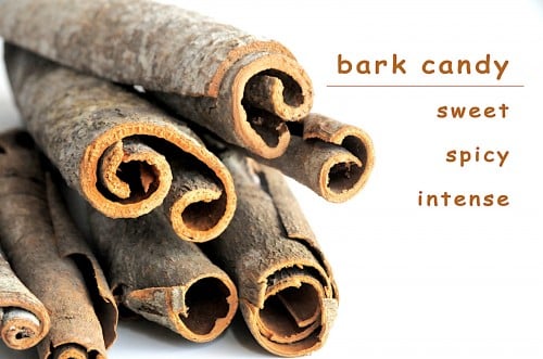 bark spices from Vietnamese saigon cassia whiteonricecouple.com