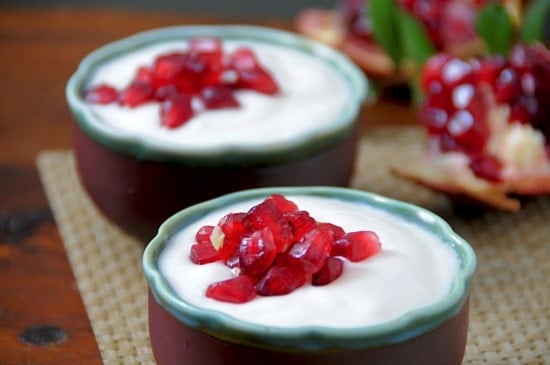 Vietnamese yogurt recipes | WhiteOnRiceCouple.com