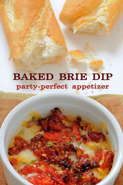 appetizer recipe on whiteonricecouple.com