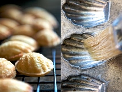 madeleines-recipes