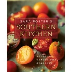 southern kitchen cookbook 