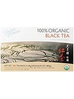 Prince of Peace 100% Organic Black Tea