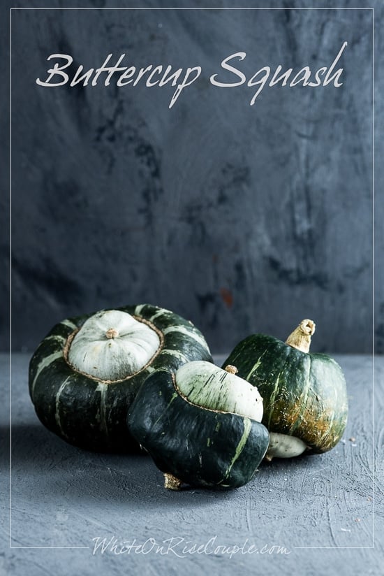 Buttercup Squash Winter Squash Varieties and Pumpkin Guide by Todd and Diane