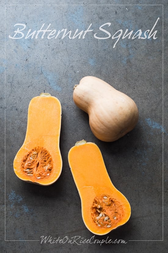 Ultimate Winter Squash and Pumpkin Guide from Todd & Diane