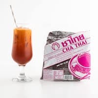 Thai Iced Tea Recipe