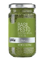 Vegan Pesto