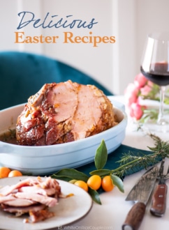 Easy and Best Easter Recipes for Breakfast and Brunch | WhiteOnRiceCouple.com