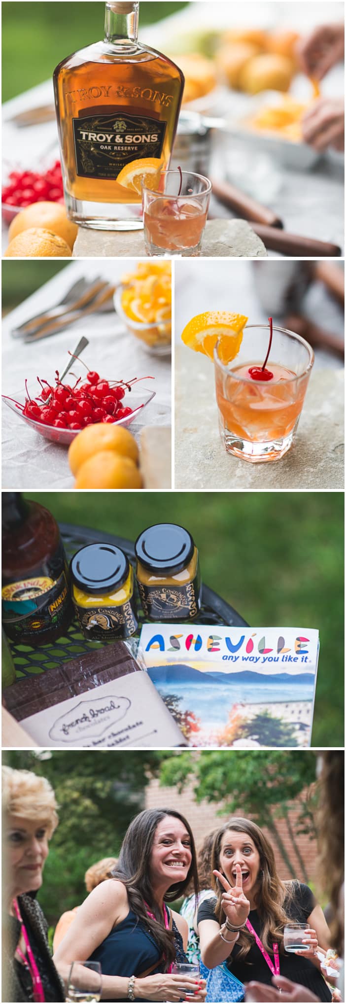 Asheville North Carolina Food & Culture with Food Blog Forum and @whiteonrice