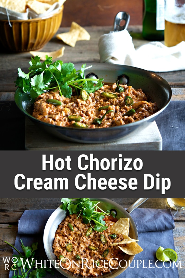 chorizo dip recipe-Featured 295