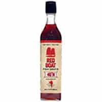 Red Boat Fish Sauce