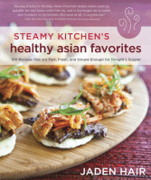 healthy asian favorites