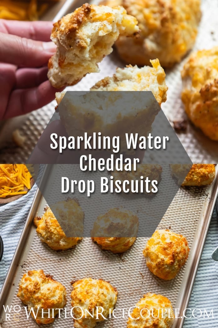 7 up cheddar drop biscuits collage