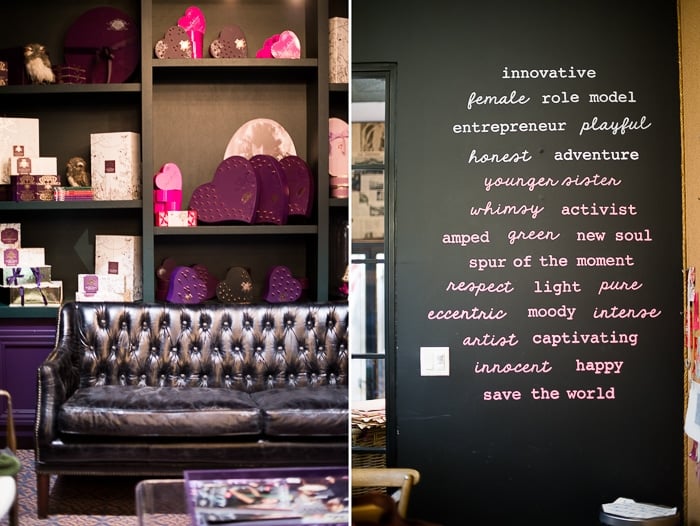 Vosges Chocolates Chicago | @whiteonrice